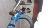 Перше використання посудомийної машини Electrolux, Bosch, Siemens, Hansa, Арістон використання