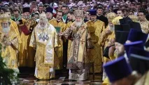 руската обвиненията