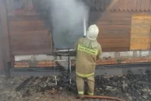 прегряването прегряването