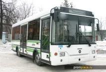 нископодов първият