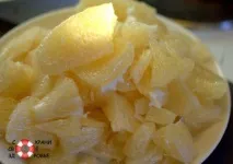 Памела фрукт користь та шкода шкода