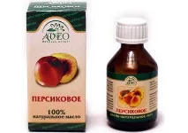 Персикова олія для вій, рецепти, склад, застосування застосування