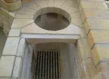 Печі під казан своїми руками із металу руками