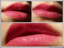 Пара блисків, що збільшують обсяг губ Volume Lip Extreme від Eveline Cosmetics № 501 та №532 extreme