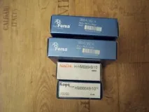болтовете бяха преграда
