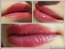 Пара блисків, що збільшують обсяг губ Volume Lip Extreme від Eveline Cosmetics № 501 та №532 збільшують