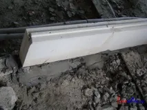Перегородка з газогребневих плит своїми руками своїми