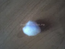 направи змиорка