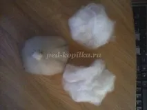 змиорка направи