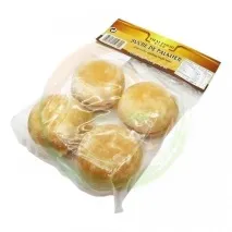 Пальмовий цукор Thai Food King, 454г цукор