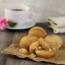 Пальмовий цукор Thai Food King, 454г king