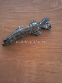 змиорка направи