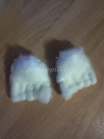 змиорка направи