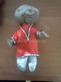 змиорка фурна