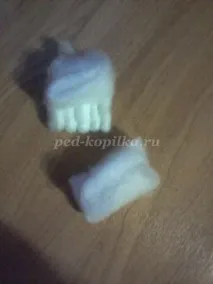 змиорка фурна