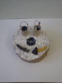 След това змиорка