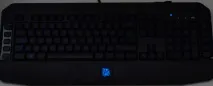 Периферія - Огляд та тестування ігрової клавіатури Tt eSPORTS CHALLENGER GO, Клуб експертів DNS огляд