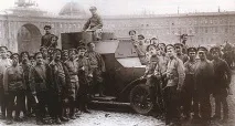 Плюси та мінуси революції 1917 року, Плюси та мінуси 1917