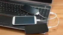 Чому комп’ютер не бачить телефон або планшет комп