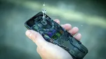 Чому я не люблю силіконові чохли Apple люблю