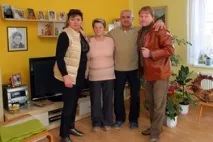 галопом
