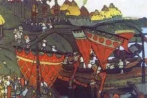 Племена східних слов’ян, види, особливості розселення, Сервер східноєвропейської археології слов