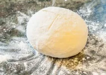 фурна тесто