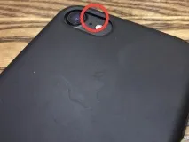 Чому я не люблю силіконові чохли Apple чому