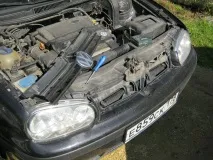 фарове боядисване автомобил