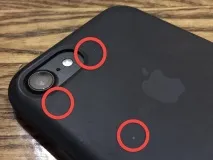 Чому я не люблю силіконові чохли Apple apple