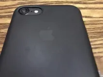 Чому я не люблю силіконові чохли Apple силіконові
