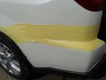 винт скрит осветяване