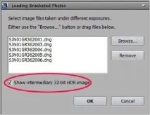 Подарунок Adobe для шанувальників HDR фотографій фотографій