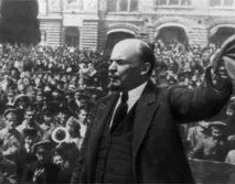 Плюси та мінуси революції 1917 року, Плюси та мінуси плюси