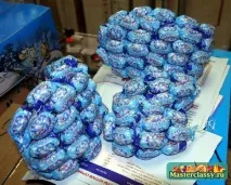 клеїти