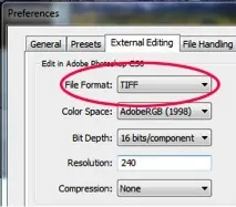 Подарунок Adobe для шанувальників HDR фотографій подарунок