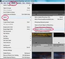 Подарунок Adobe для шанувальників HDR фотографій шанувальників