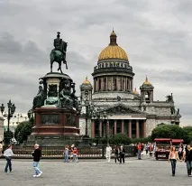 Чому Санкт Петербург є північною столицею України і чому немає Блог Олександра Герасименка санкт