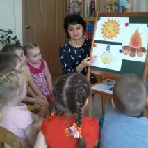 група контур