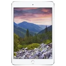 Планшет Apple iPad mini 3 Wi-Fi Cellular – «Надійний товариш на всі випадки життя планшет