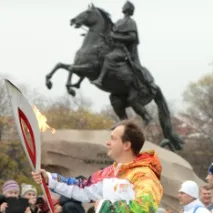 огън балкона почернява