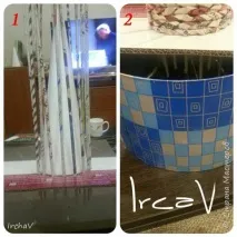 Як я плела ялинку, Країна Майстрів плела