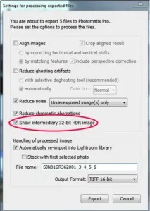 Подарунок Adobe для шанувальників HDR фотографій adobe