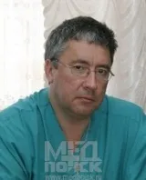тюменска spine-center