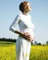 Хода вагітної хода