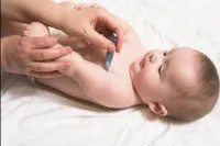 Пітниця лікування, симптоми, причини, ознаки симптоми
