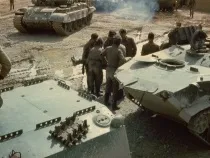 Втрати сторін у Афганській війні сторін