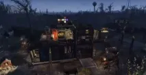 fallout