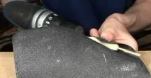 Поплавець із монтажної піни своїми руками поплавець
