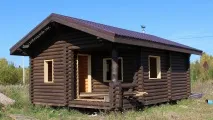 Популярні кольори Тіккуріла на реальних будівлях тіккуріла